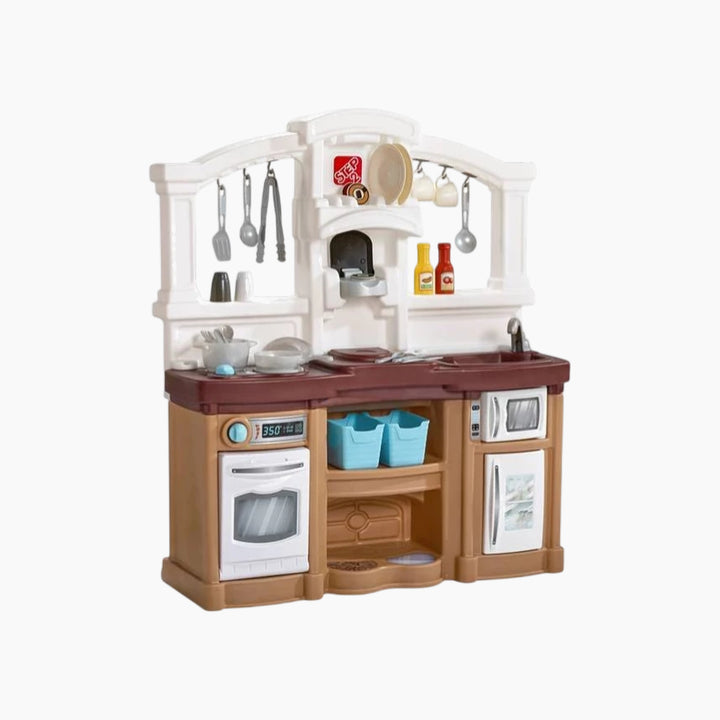 Step2 Fun With Friends Kitchen Set