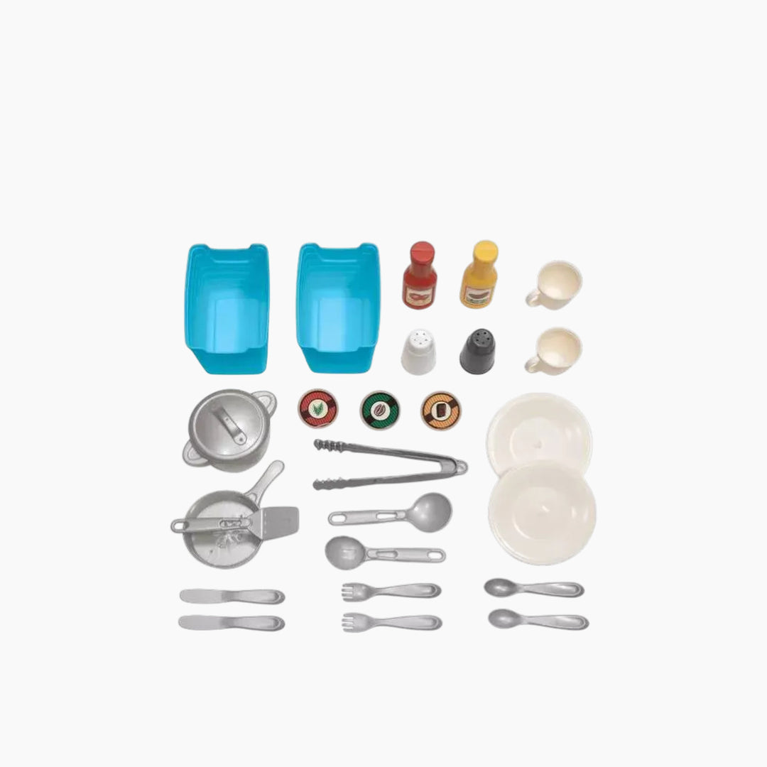Step2 Fun With Friends Kitchen Set