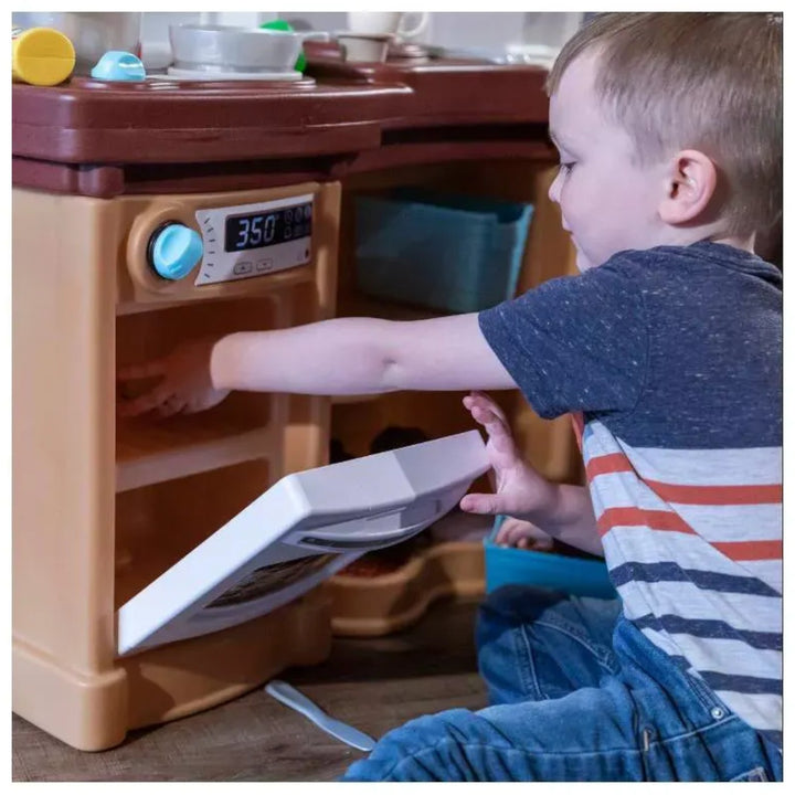 Step2 Fun With Friends Kitchen Set