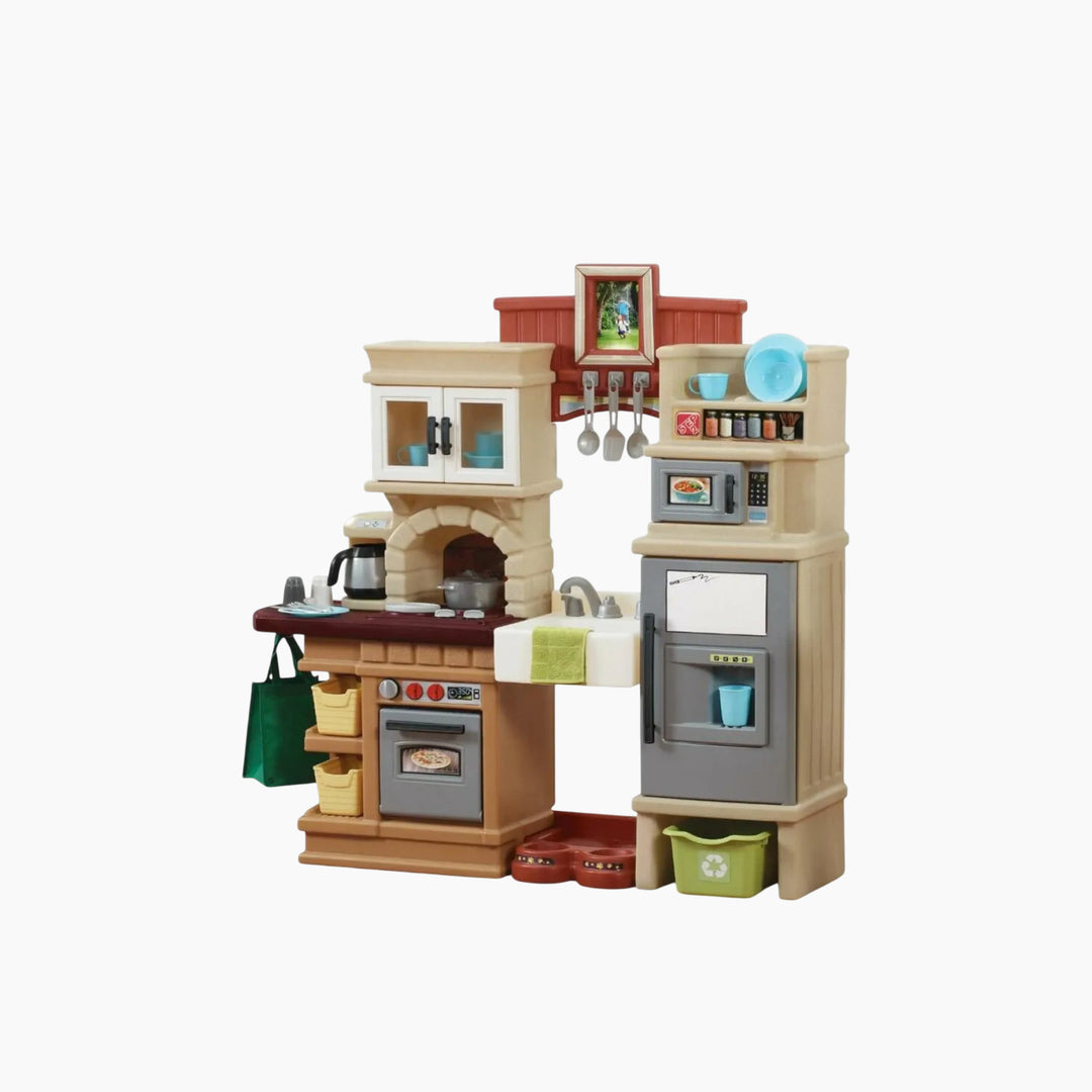Step2 Heart Of The Home Kitchen