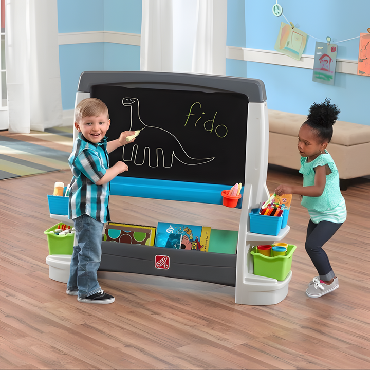 Step 2 Jumbo Art Easel