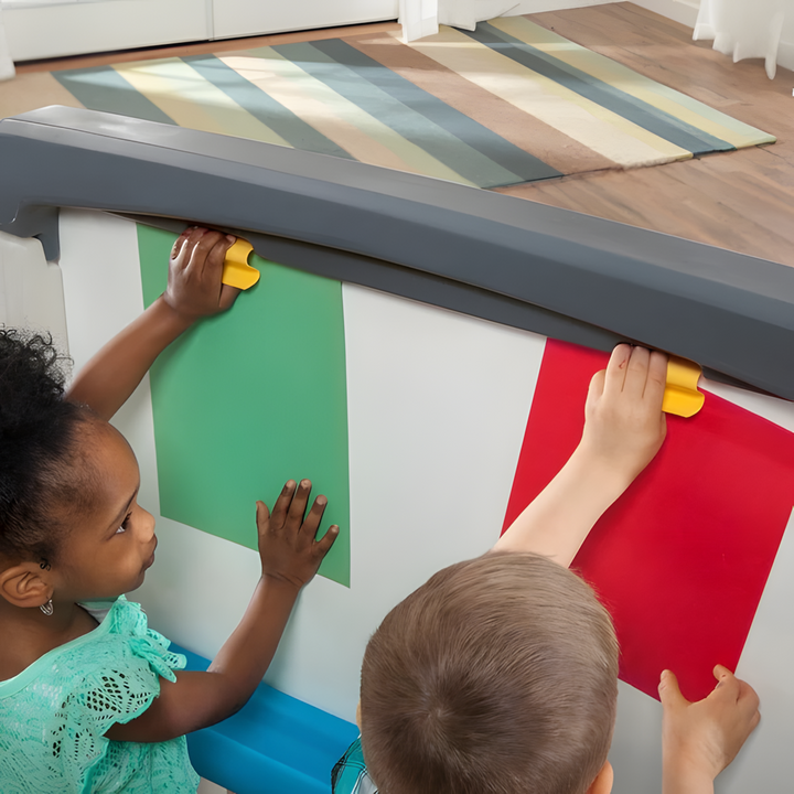 Step 2 Jumbo Art Easel