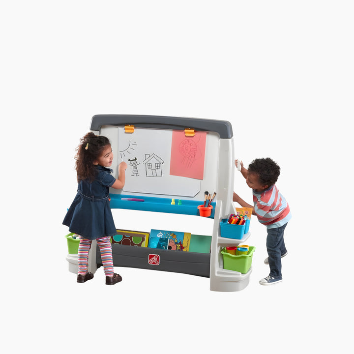 Step 2 Jumbo Art Easel
