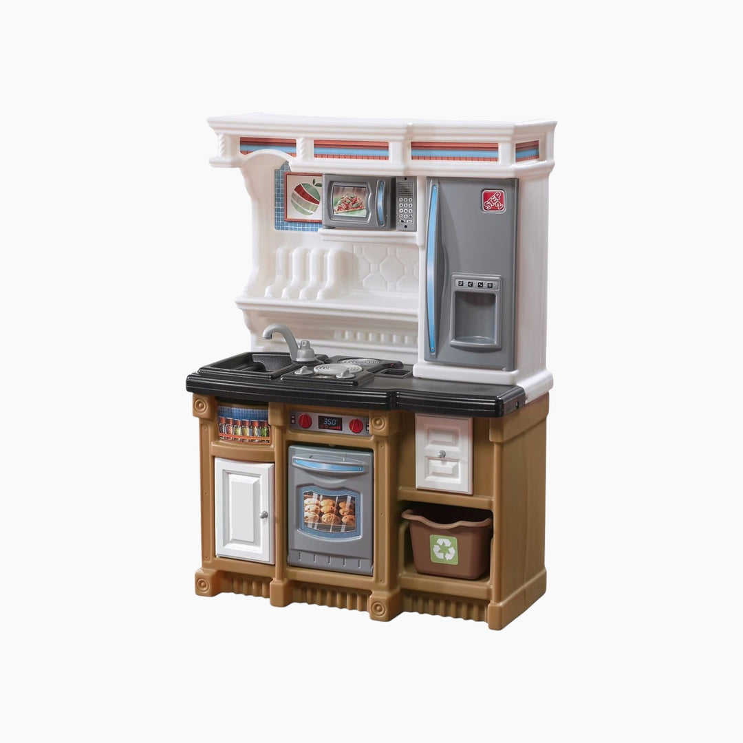 Step2 Lifestyle Custom Kitchen - HUNA