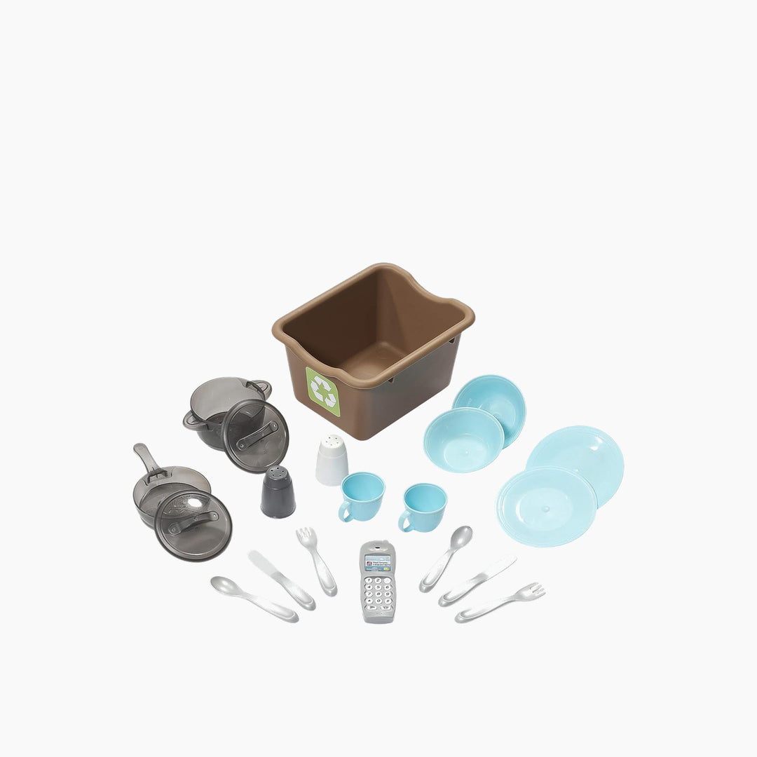 Step2 Lifestyle Custom Kitchen - HUNA