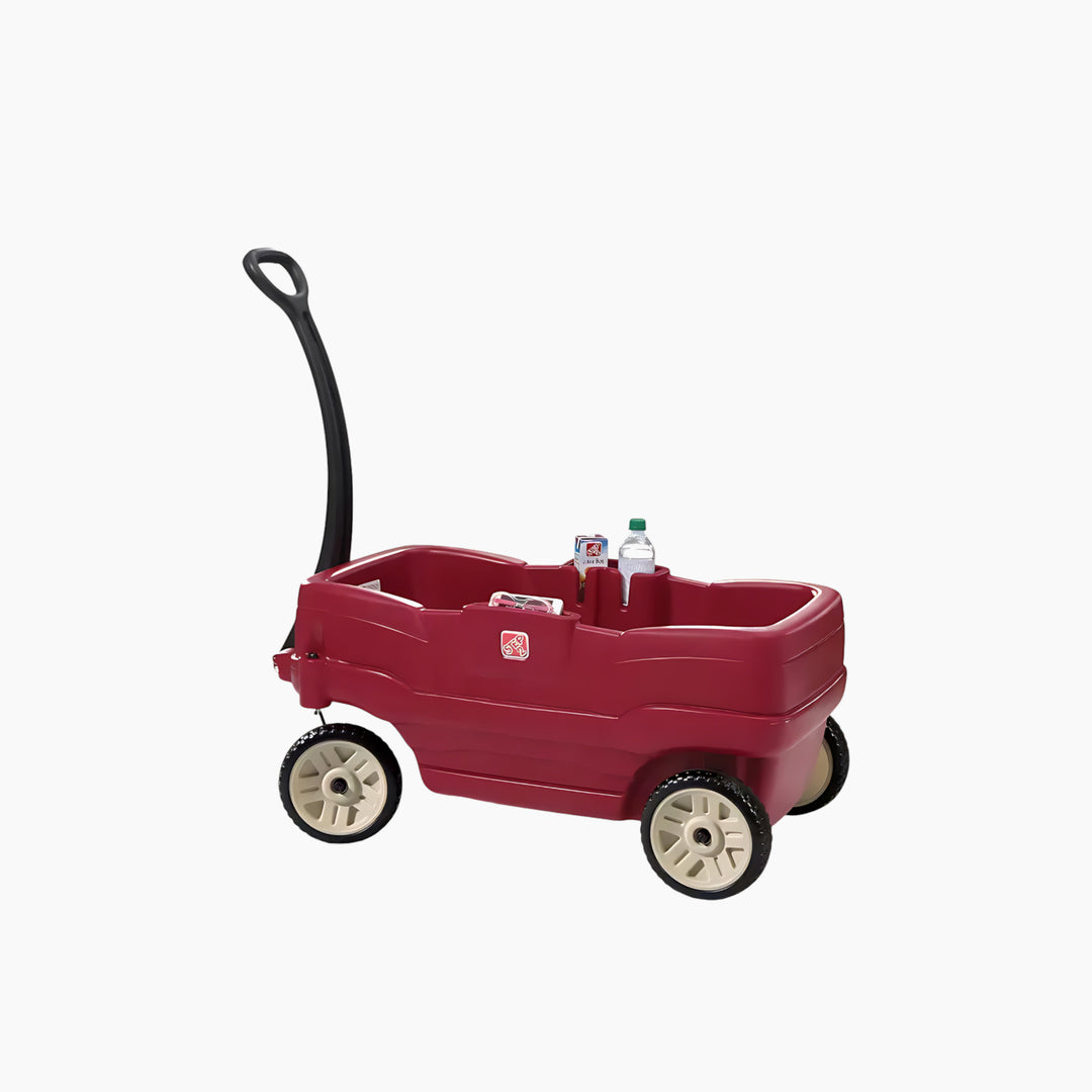Step 2 Step2 Neighborhood Wagon 99.06X50.8X43.18 Cm
