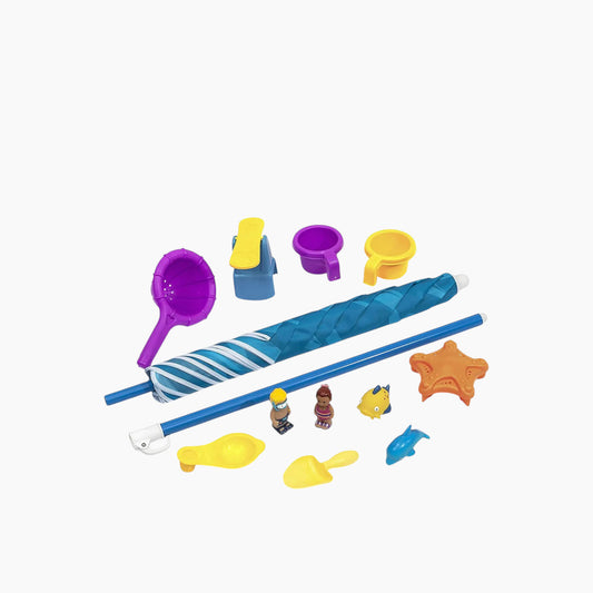 Step 2 Spill & Splash Seaway Water Table