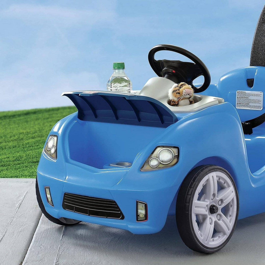 Step 2 Whisper Ride Ii Buggy