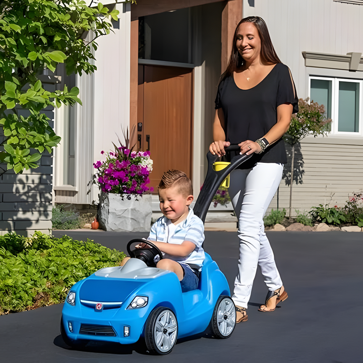 Step 2 Whisper Ride Ii Buggy