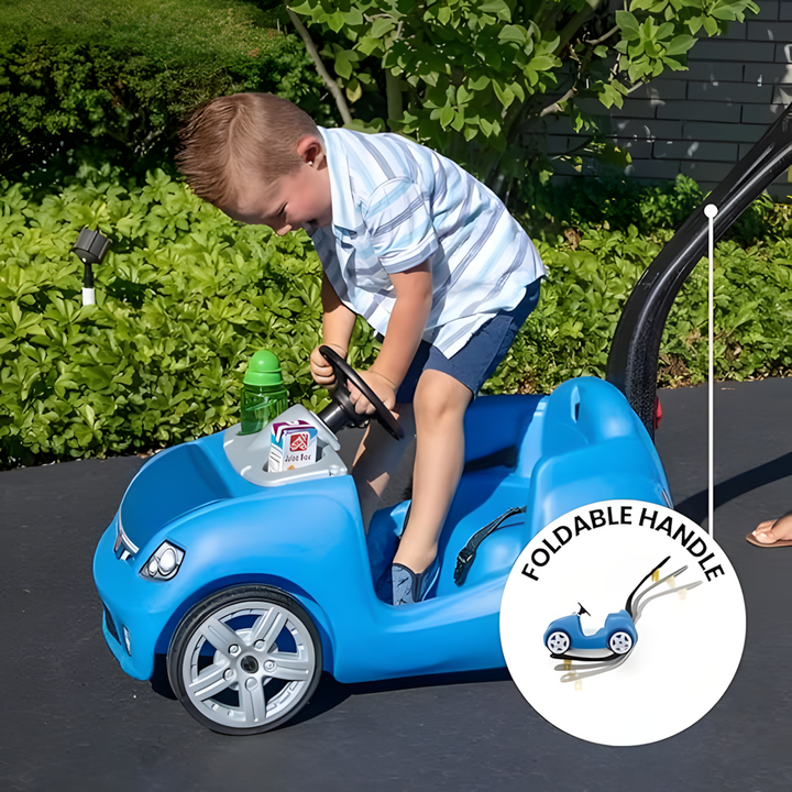 Step 2 Whisper Ride Ii Buggy