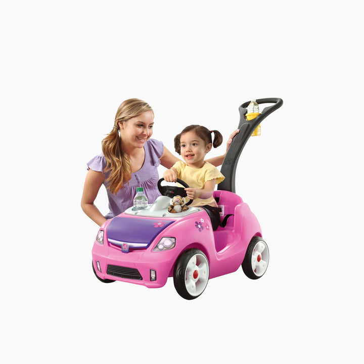 Step 2 Whisper Ride Ii Buggy