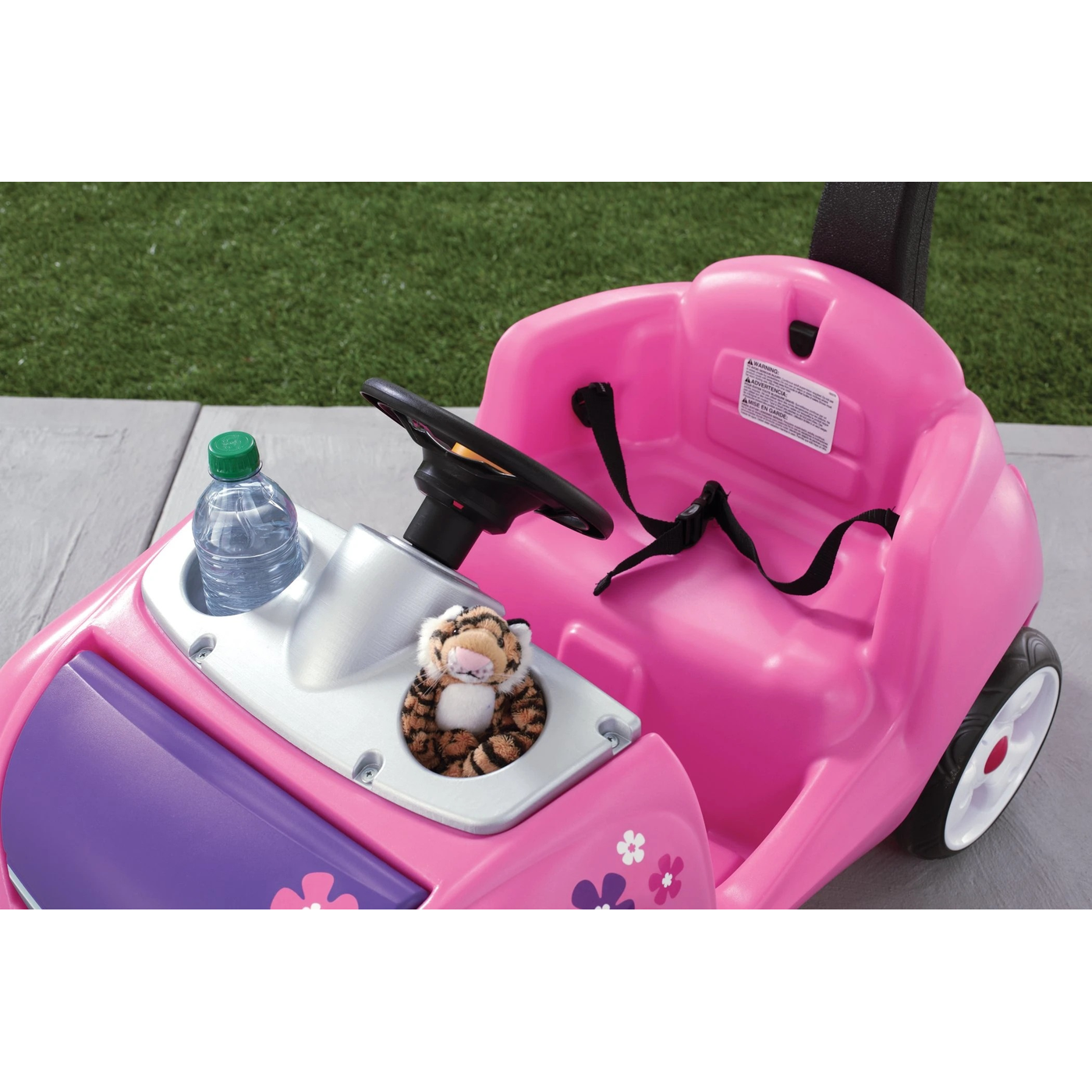 Step 2 Whisper Ride Ii Buggy Step 2 Whisper Ride Ii Buggy