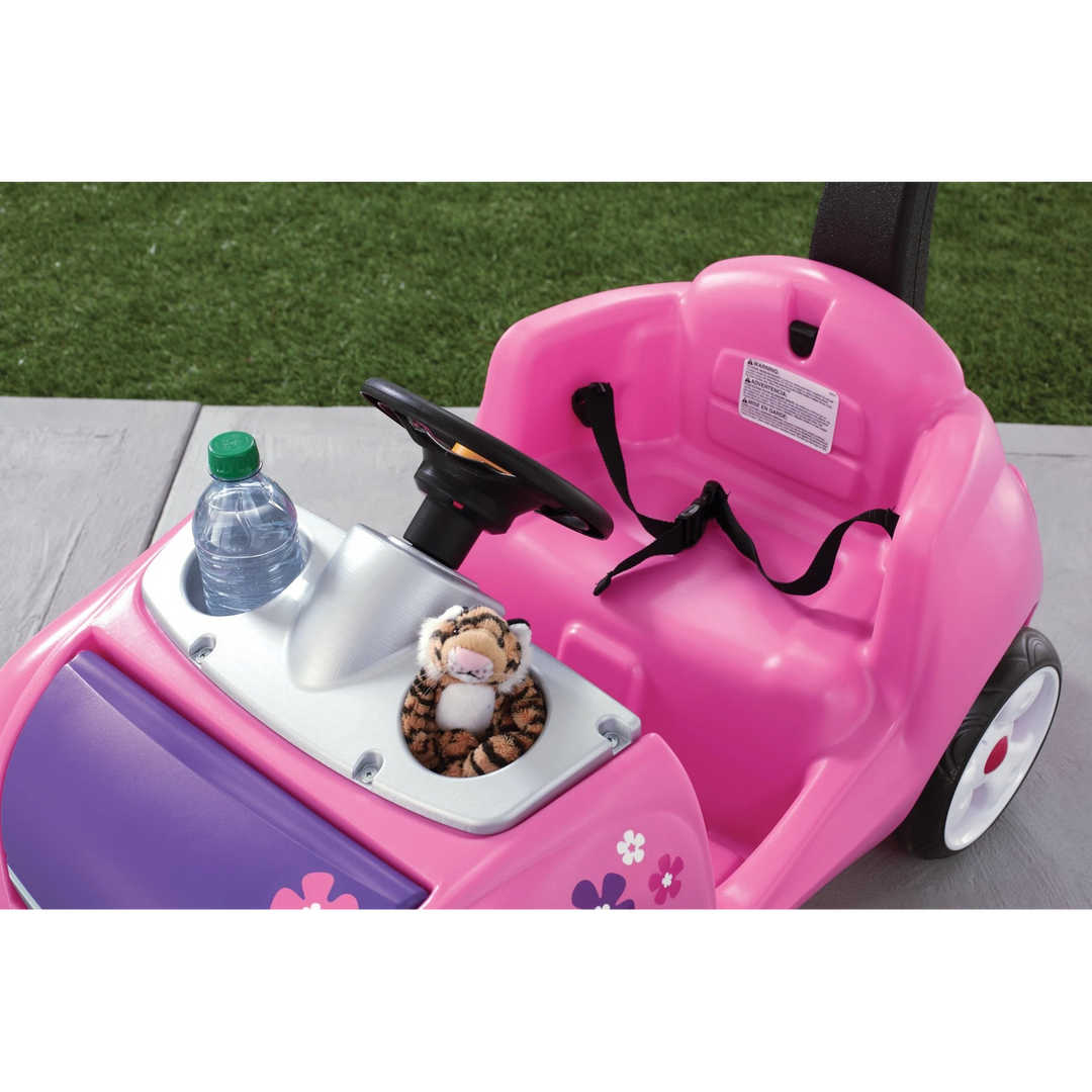 Step 2 Whisper Ride Ii Buggy