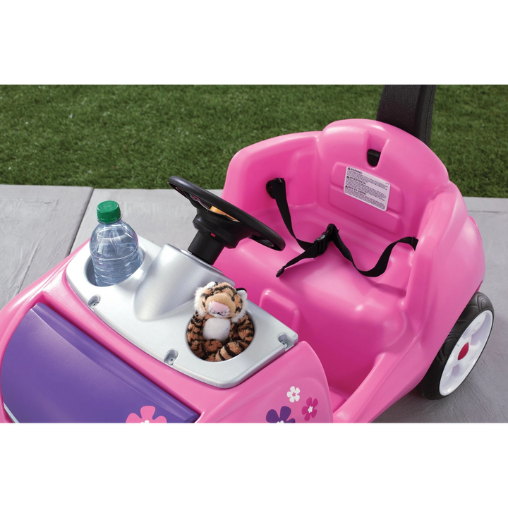 Step 2 Whisper Ride Ii Buggy