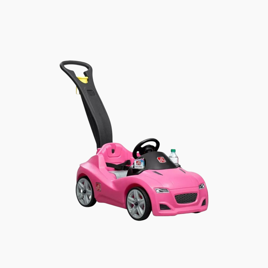 Step2 Whisper Ride Cruiser