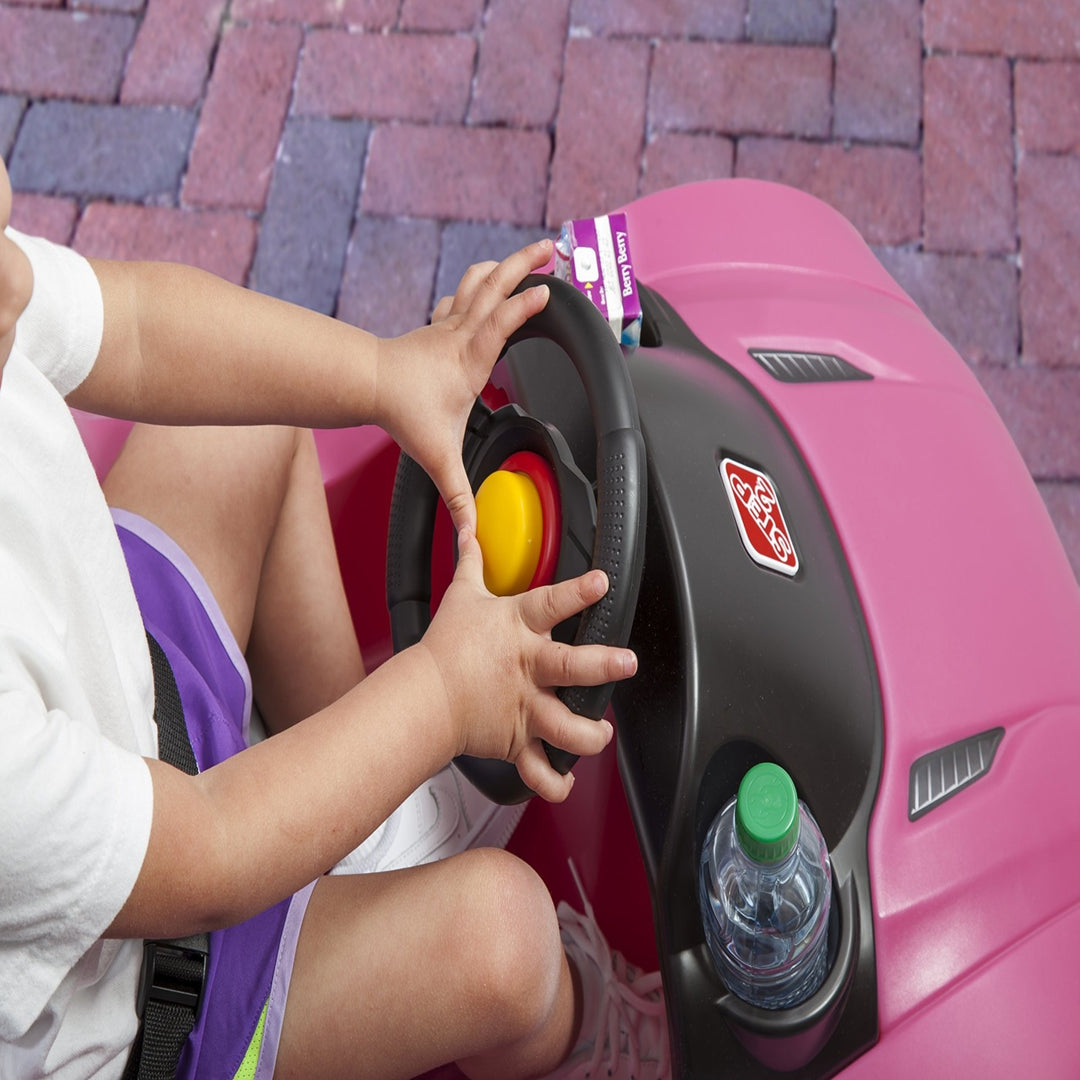 Step2 Whisper Ride Cruiser