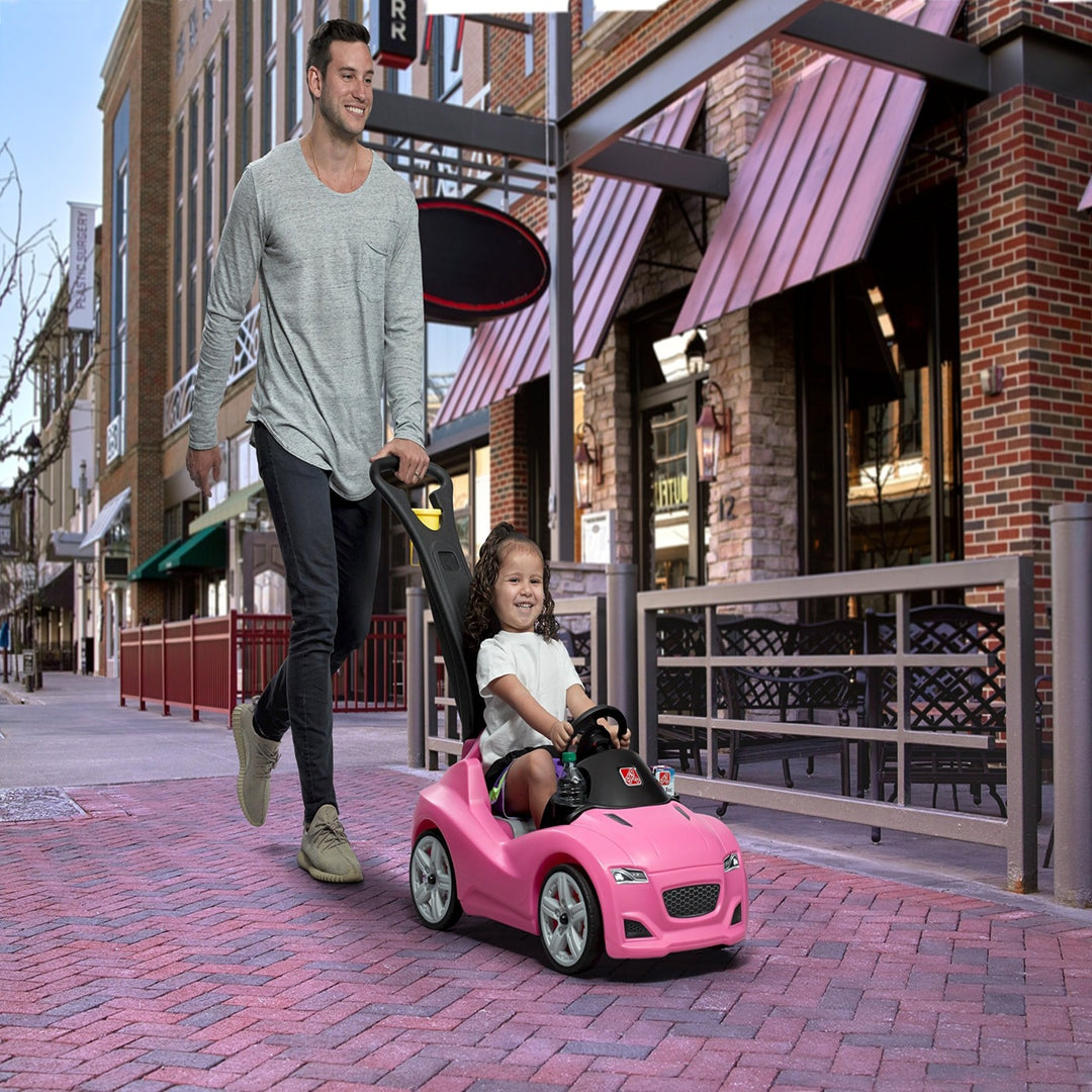 Step2 Whisper Ride Cruiser