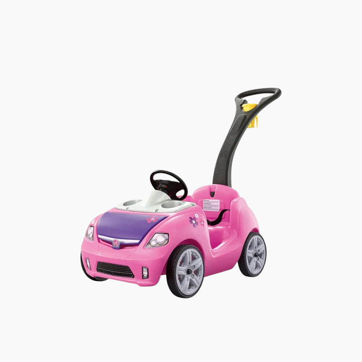 Step 2 Whisper Ride Ii Buggy