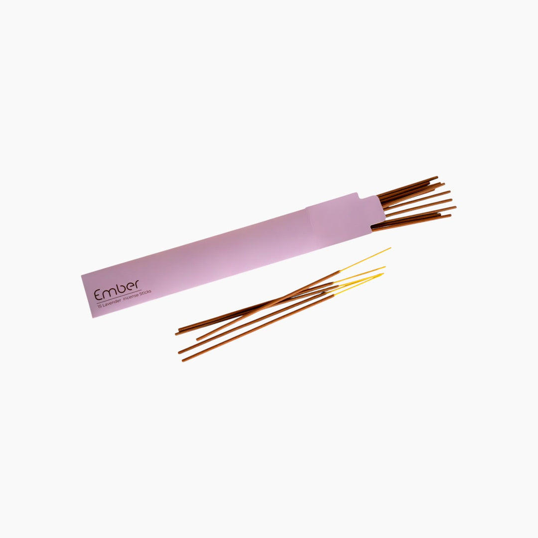 Joyce Spasioti Designs Incense Sticks for home fragrance