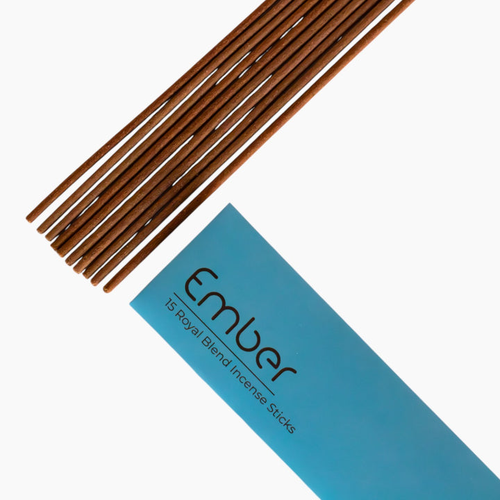 Joyce Spasioti Designs Incense Sticks for home fragrance
