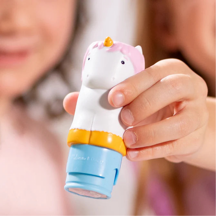 Amina Skin Care Sticker Wow!™ Activity Pad &amp; Sticker Stamper