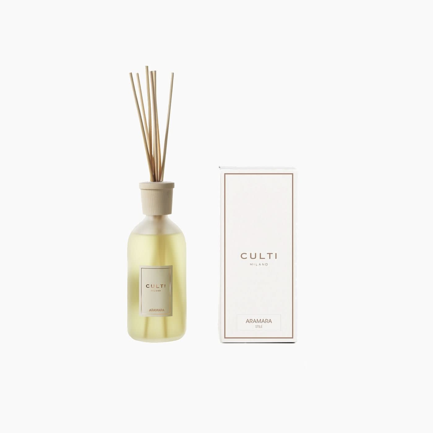 Stile Classic Diffusers Stile Classic Diffusers