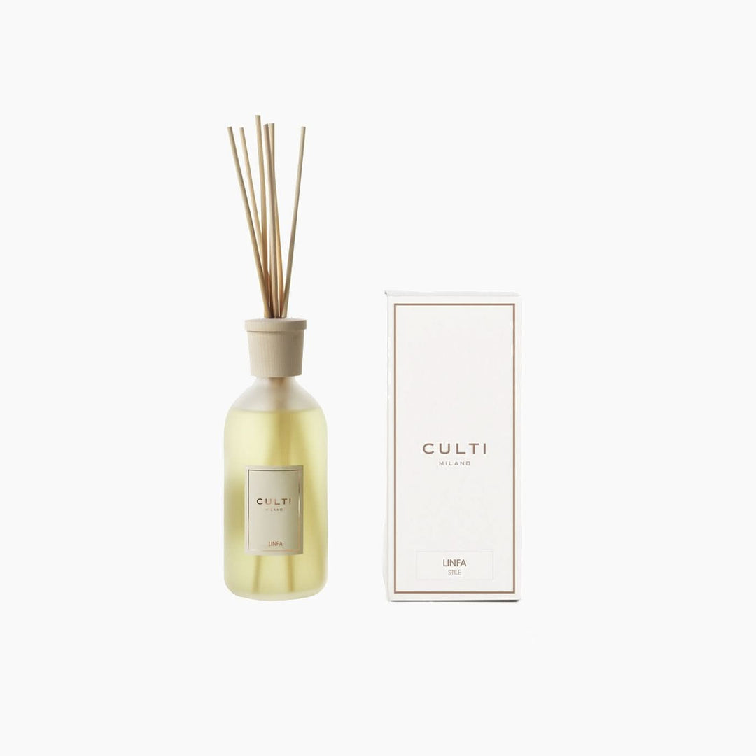 Stile Classic Diffusers