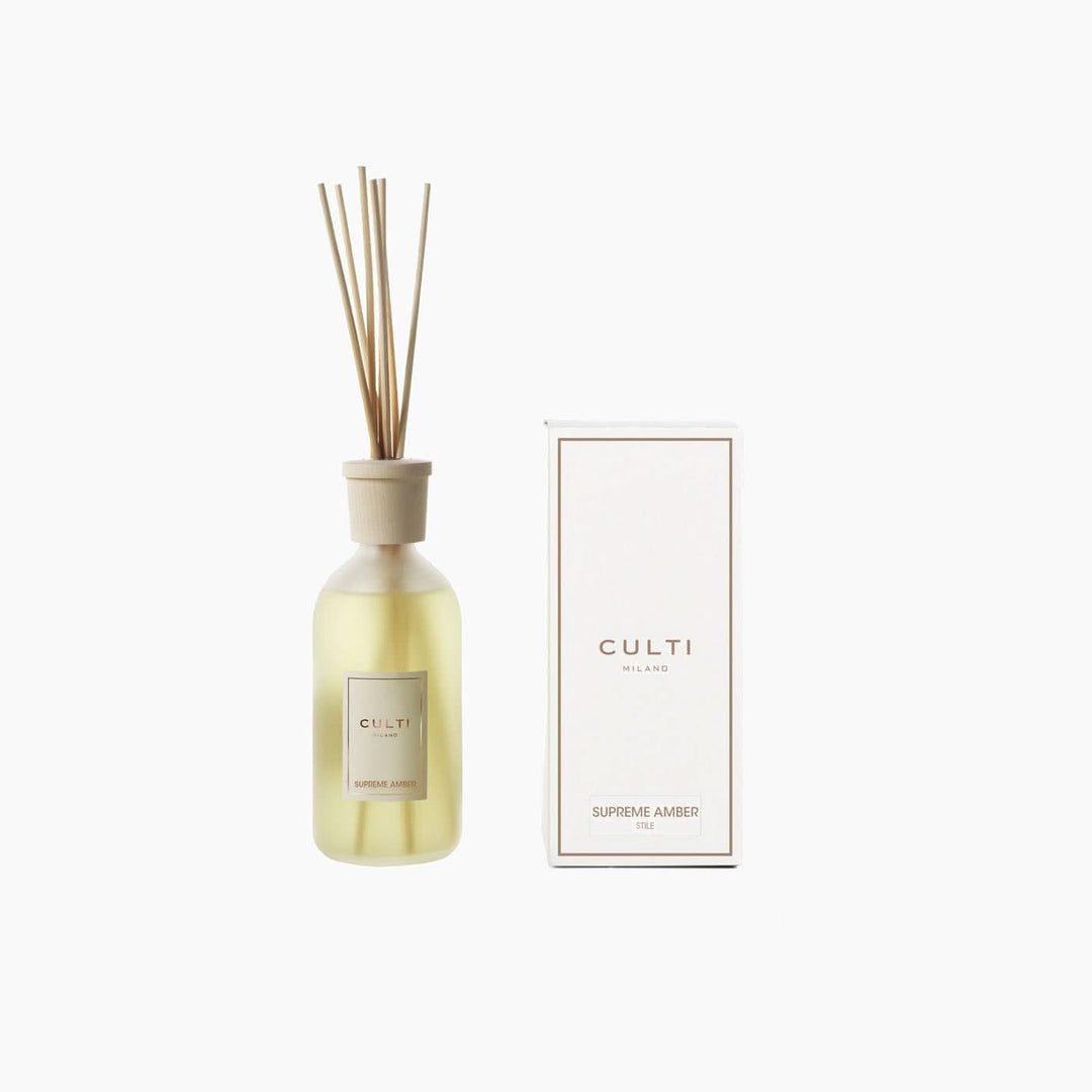 Stile Classic Diffusers
