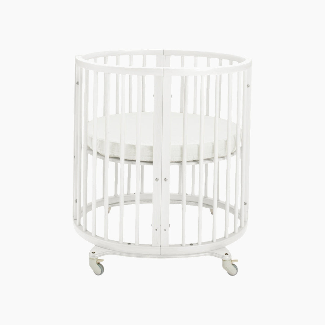 Stokke Sleepi The Oval Mini Crib V2