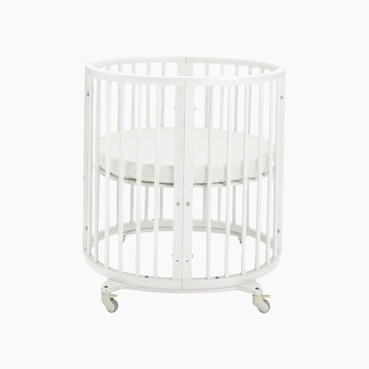 Stokke Sleepi The Oval Mini Crib V2