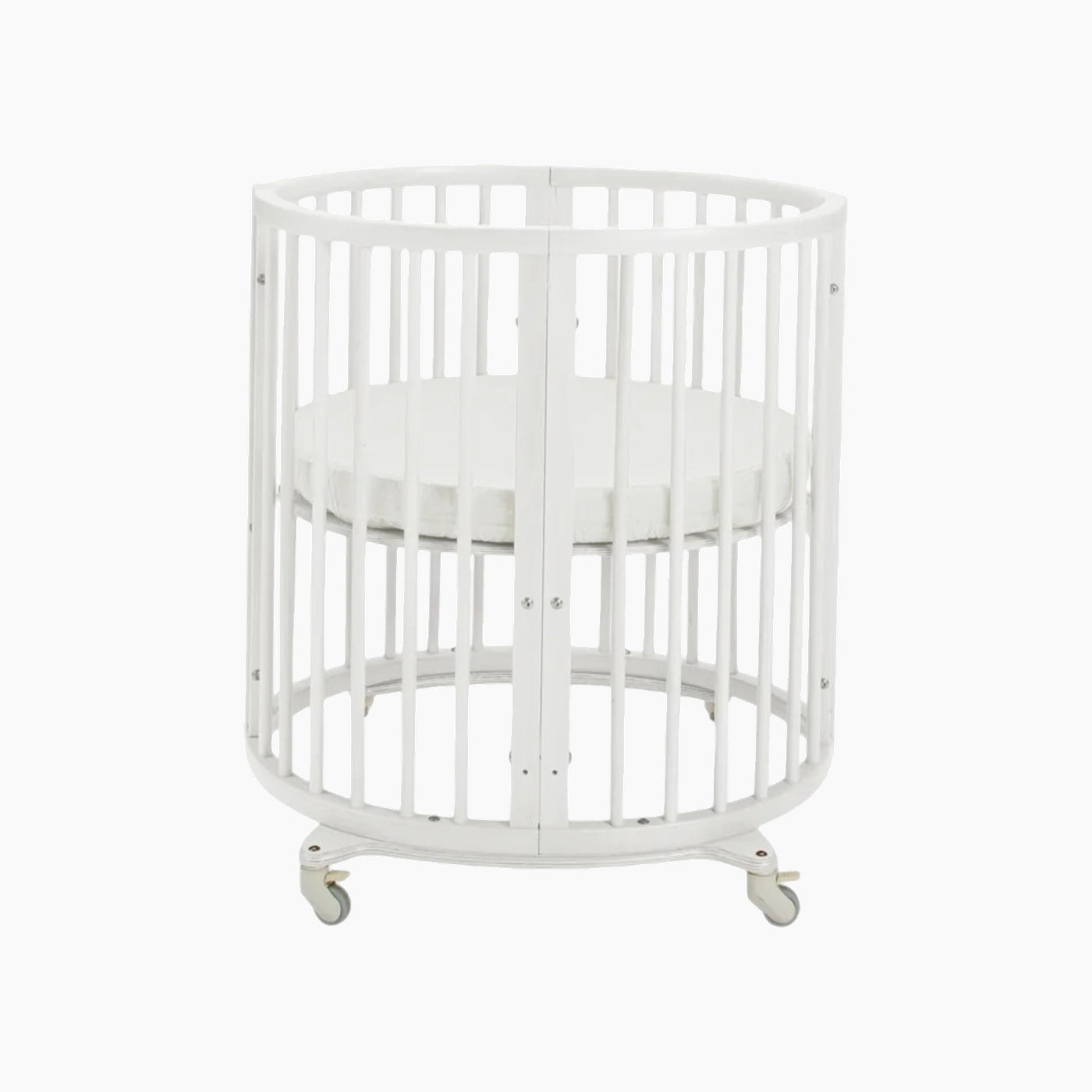 ستوكي سليبى - سرير الأطفال البيضاوي الصغير الإصدار الثاني ستوكي سليبى - سرير الأطفال البيضاوي الصغير الإصدار الثاني