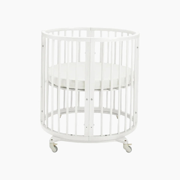 Stokke Sleepi - The Oval Mini Crib V2