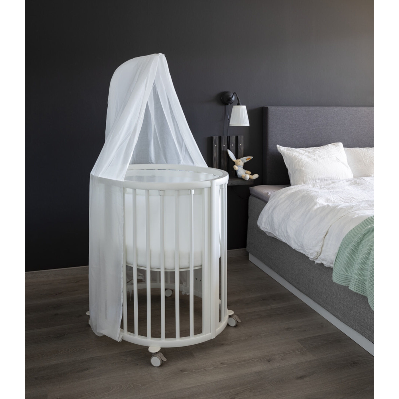 Stokke Sleepi Canopy Stokke Sleepi Canopy