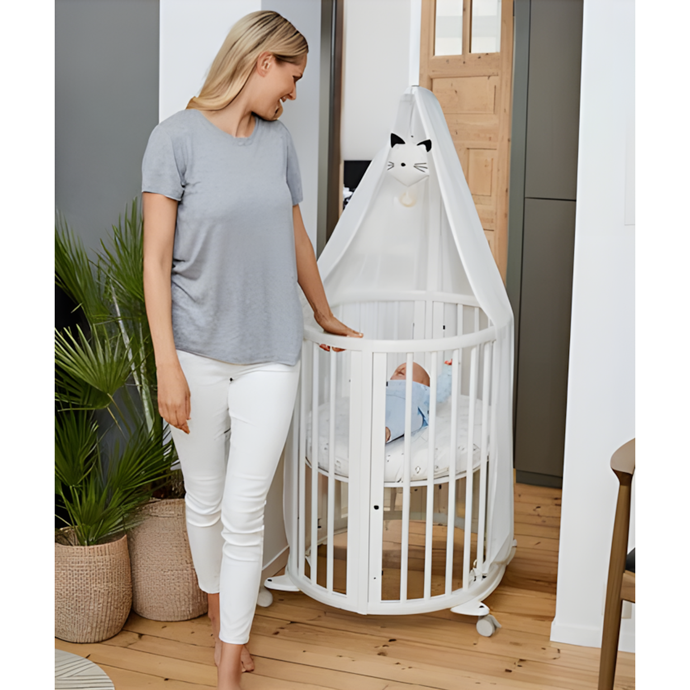 Stokke Sleepi Canopy Stokke Sleepi Canopy