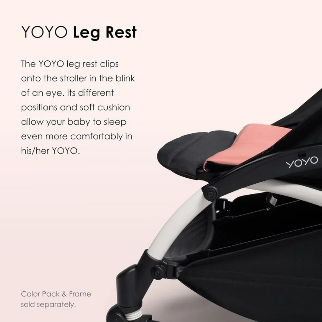 Stokke Yoyo Leg Rest