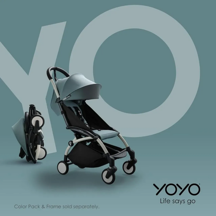 Stokke Yoyo Leg Rest