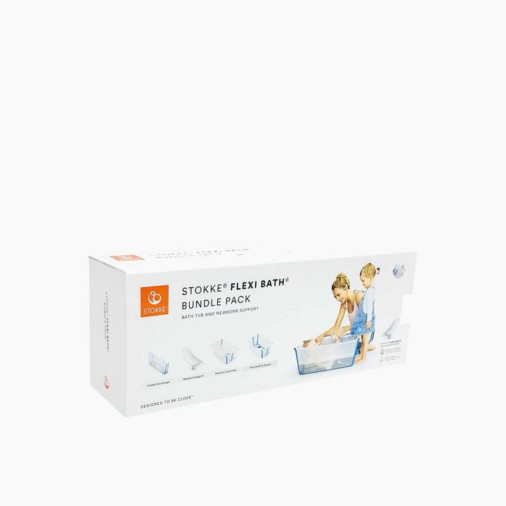Stokke® Flexi Bath® Bundle