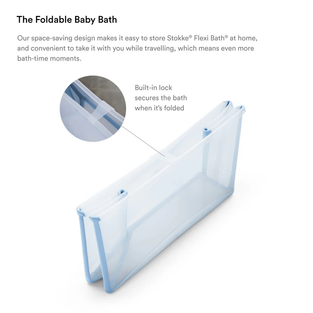 Stokke® Flexi Bath® Bundle
