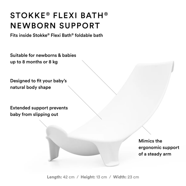 Stokke® Flexi Bath® Bundle