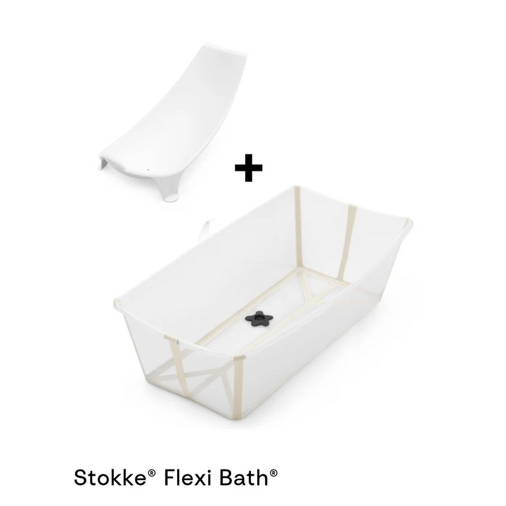 Stokke® Flexi Bath® Bundle