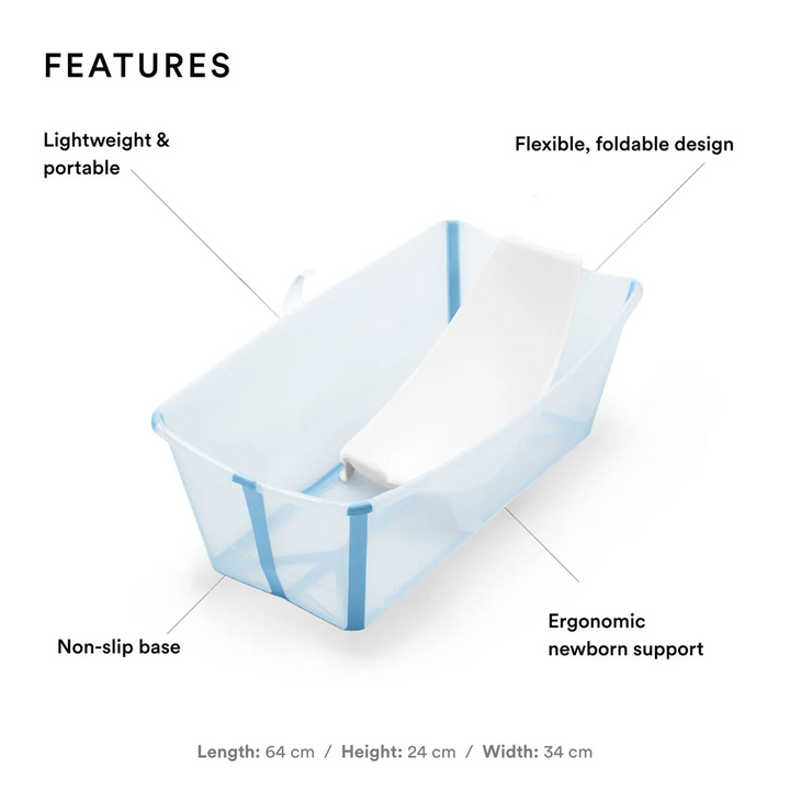 Stokke® Flexi Bath® Bundle