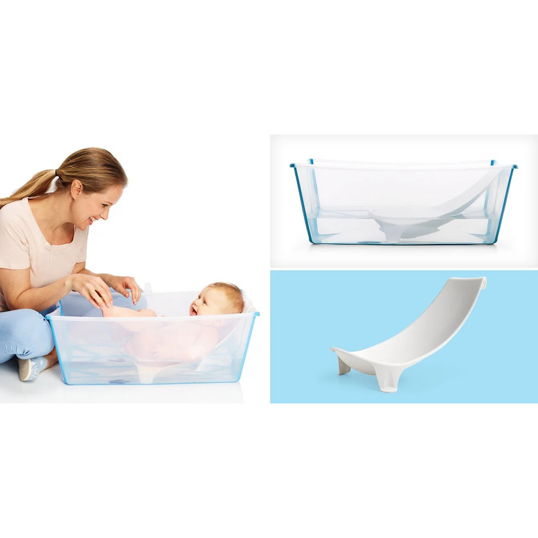 Stokke Flexi Bath Newborn Support