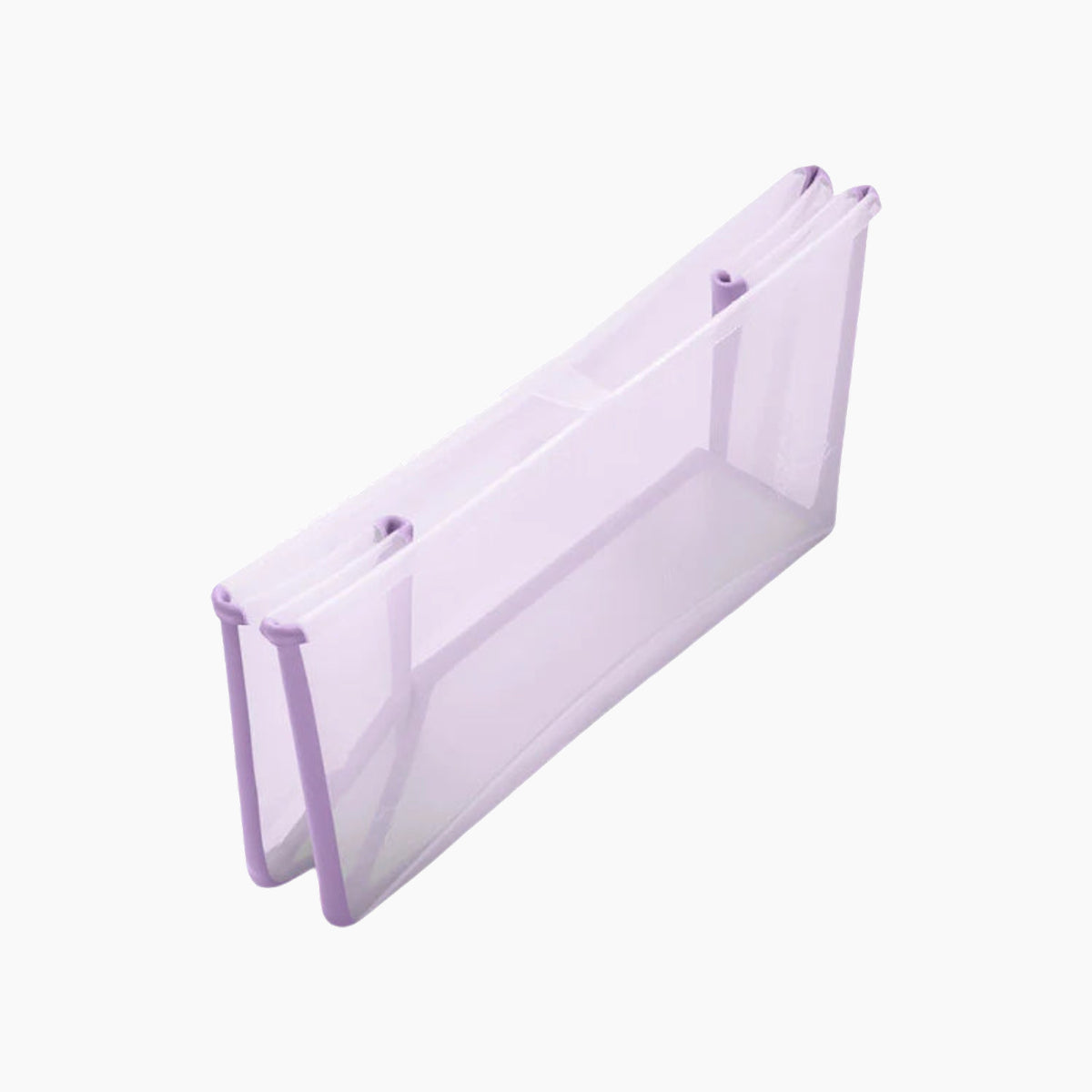 Stokke Flexi Bath XL in lavender