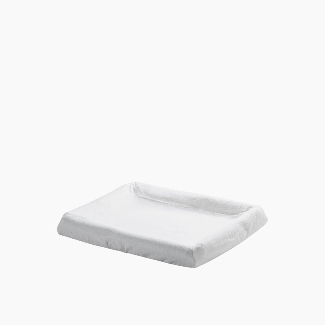 Stokke Home™ Changer Mattress Cover 2Pc White