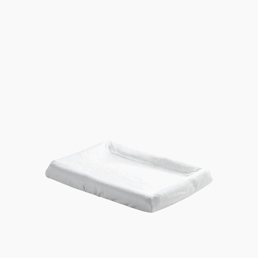 Stokke® Home™ Changer Mattress Cover 2pc White