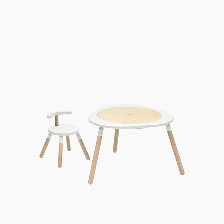 Stokke Mutable™ Chair - White