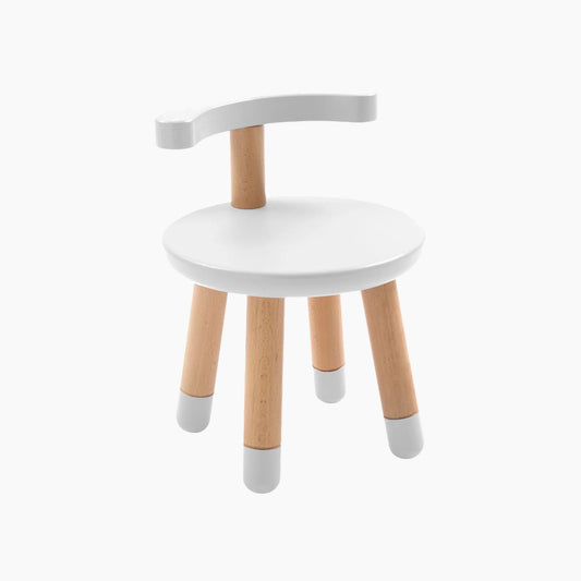 Stokke® MuTable™ Chair - White