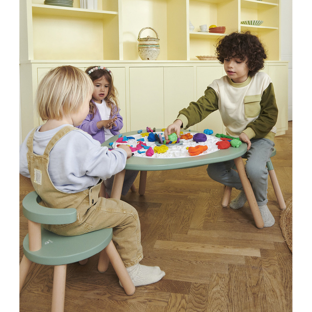 Stokke Mutable™ Chair - White