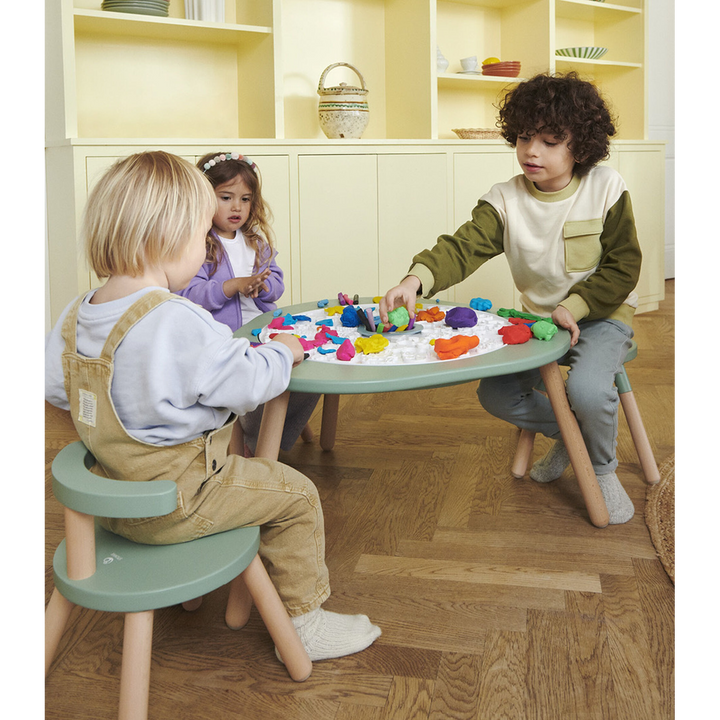 Stokke Mutable™ Chair - White