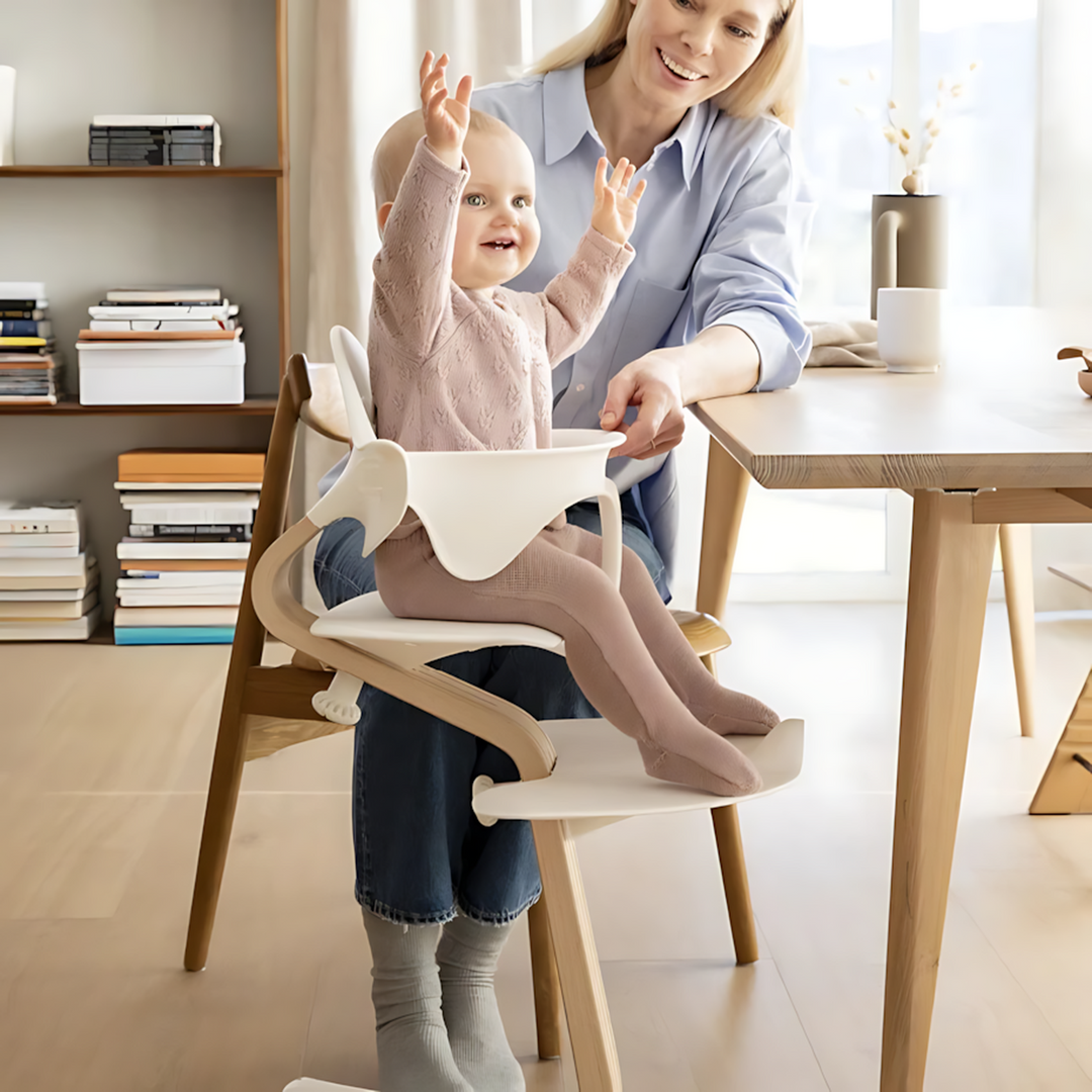 طقم الأطفال Stokke Nomi